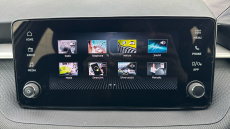 Skoda Fabia 1.0 TSI Colour Edition 5dr Petrol Hatchback